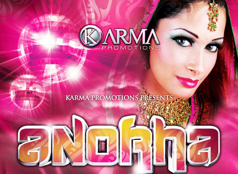 Anokha - Karma Promotions 1st Anniversary Special