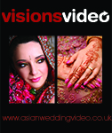 Visions Video - Asian Wedding Videographer