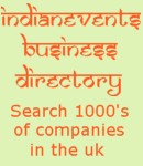 Indian Events Business Directory