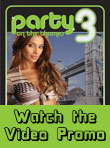 Party on the Thames 3 Video Promo
