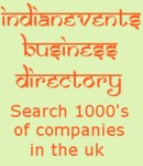 indian events business directory